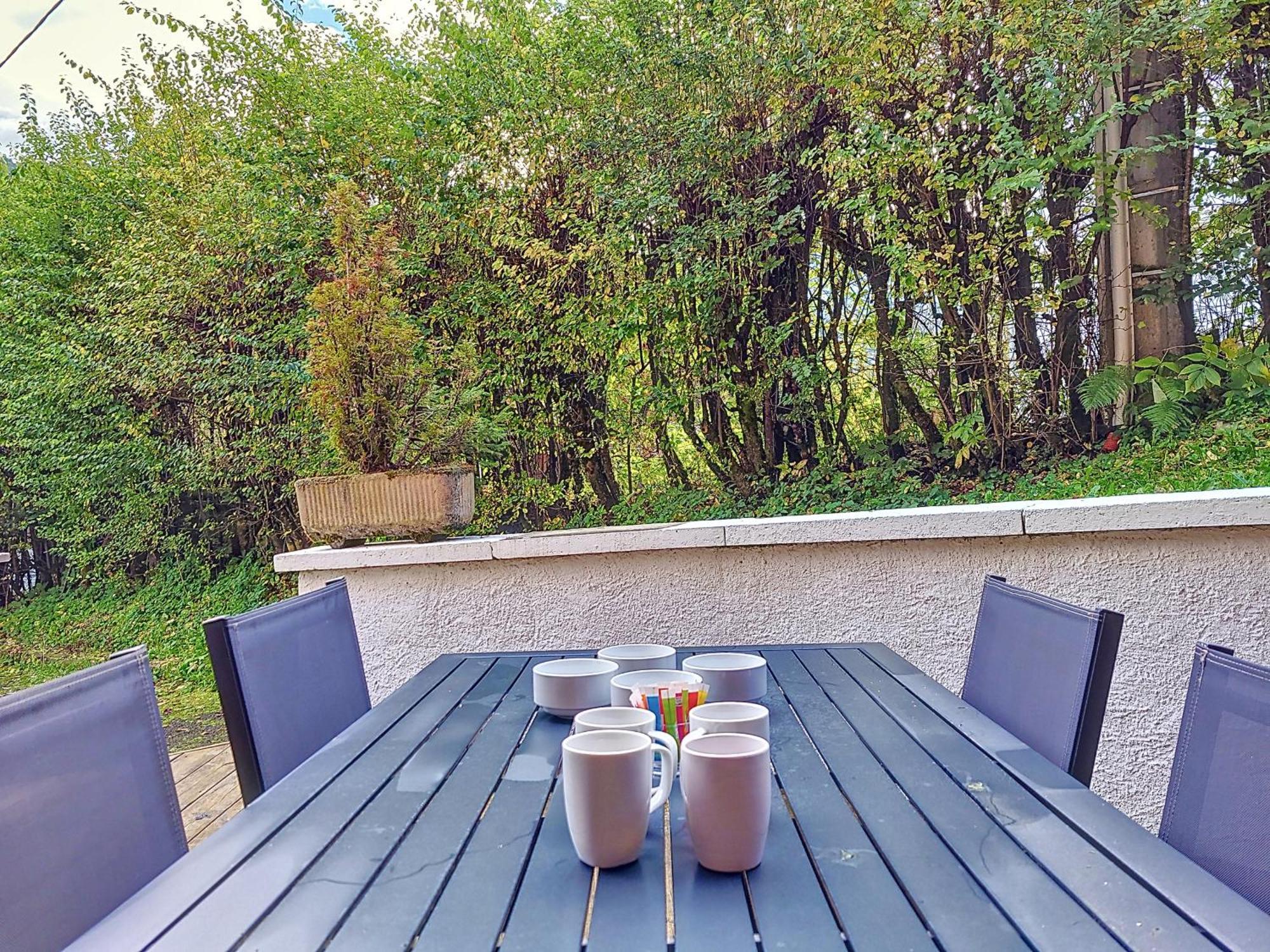 Appartement A 600M Des Remontees Mecaniques, Centre Morzine, Chalet Les Joux Zewnętrze zdjęcie