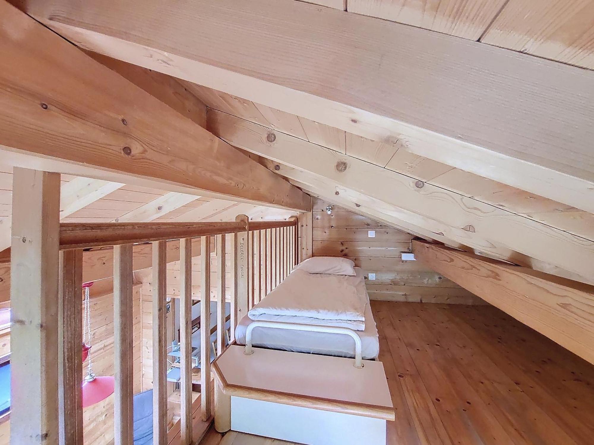 Appartement A 600M Des Remontees Mecaniques, Centre Morzine, Chalet Les Joux Zewnętrze zdjęcie