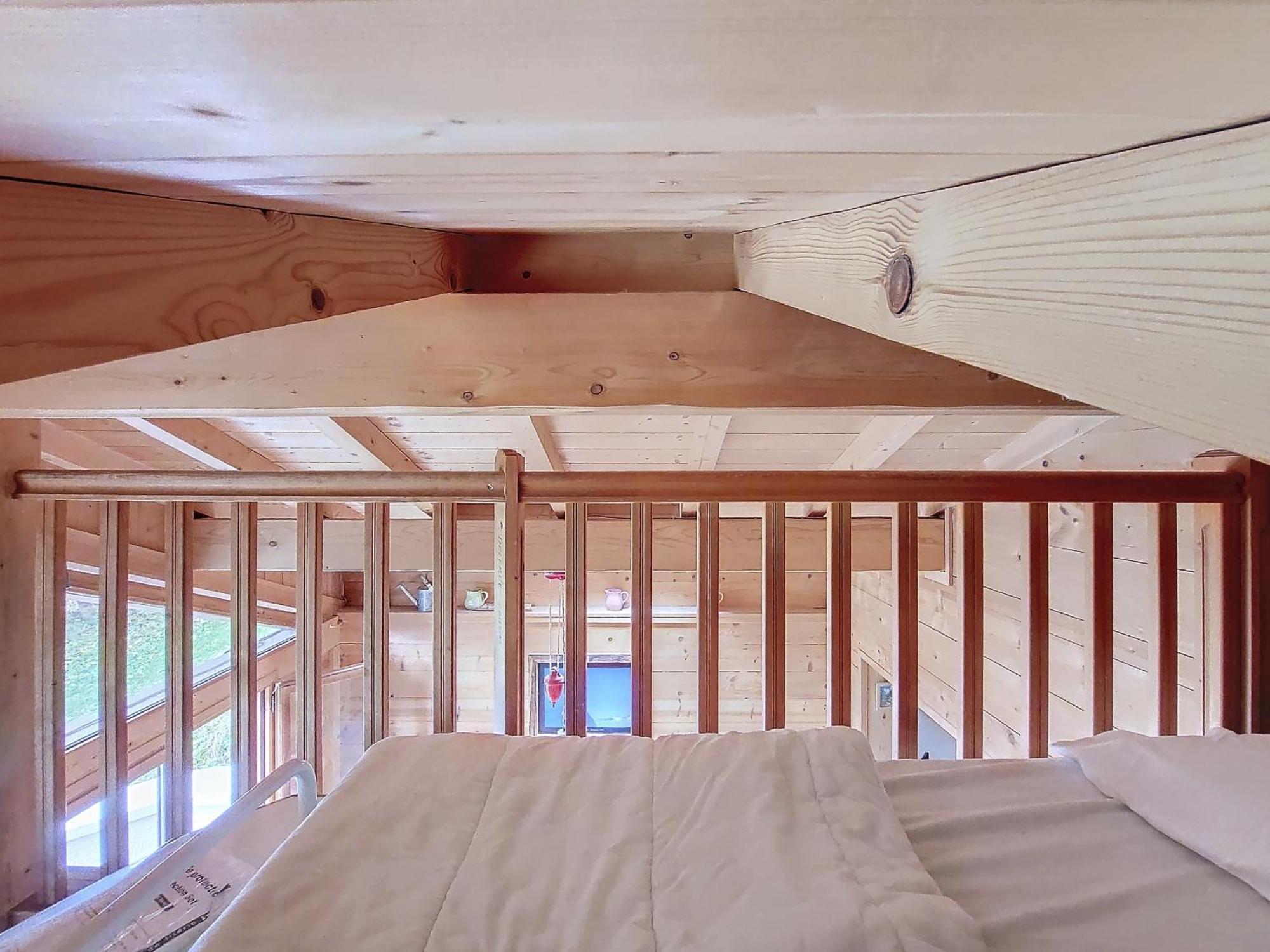 Appartement A 600M Des Remontees Mecaniques, Centre Morzine, Chalet Les Joux Zewnętrze zdjęcie