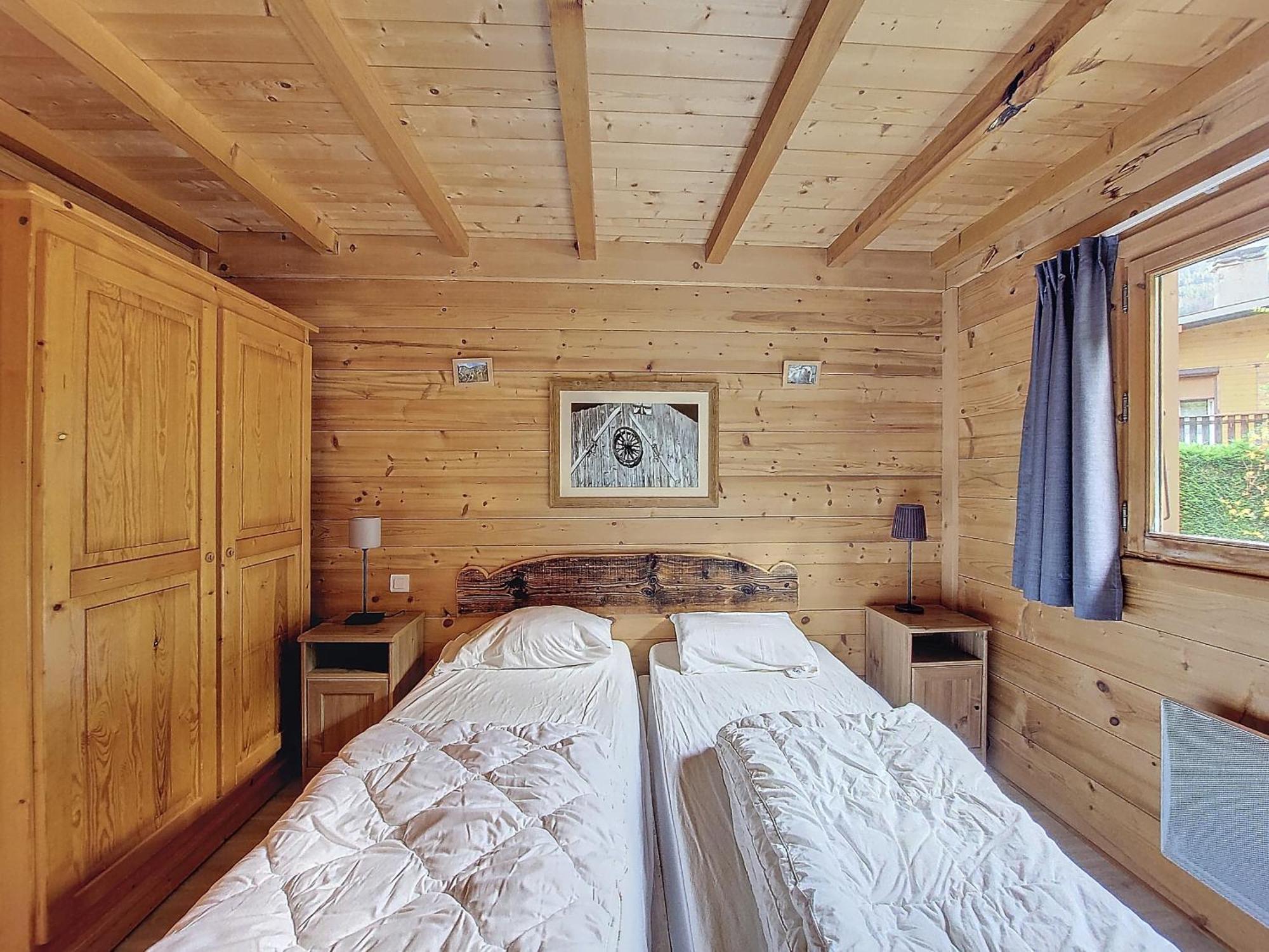 Appartement A 600M Des Remontees Mecaniques, Centre Morzine, Chalet Les Joux Zewnętrze zdjęcie