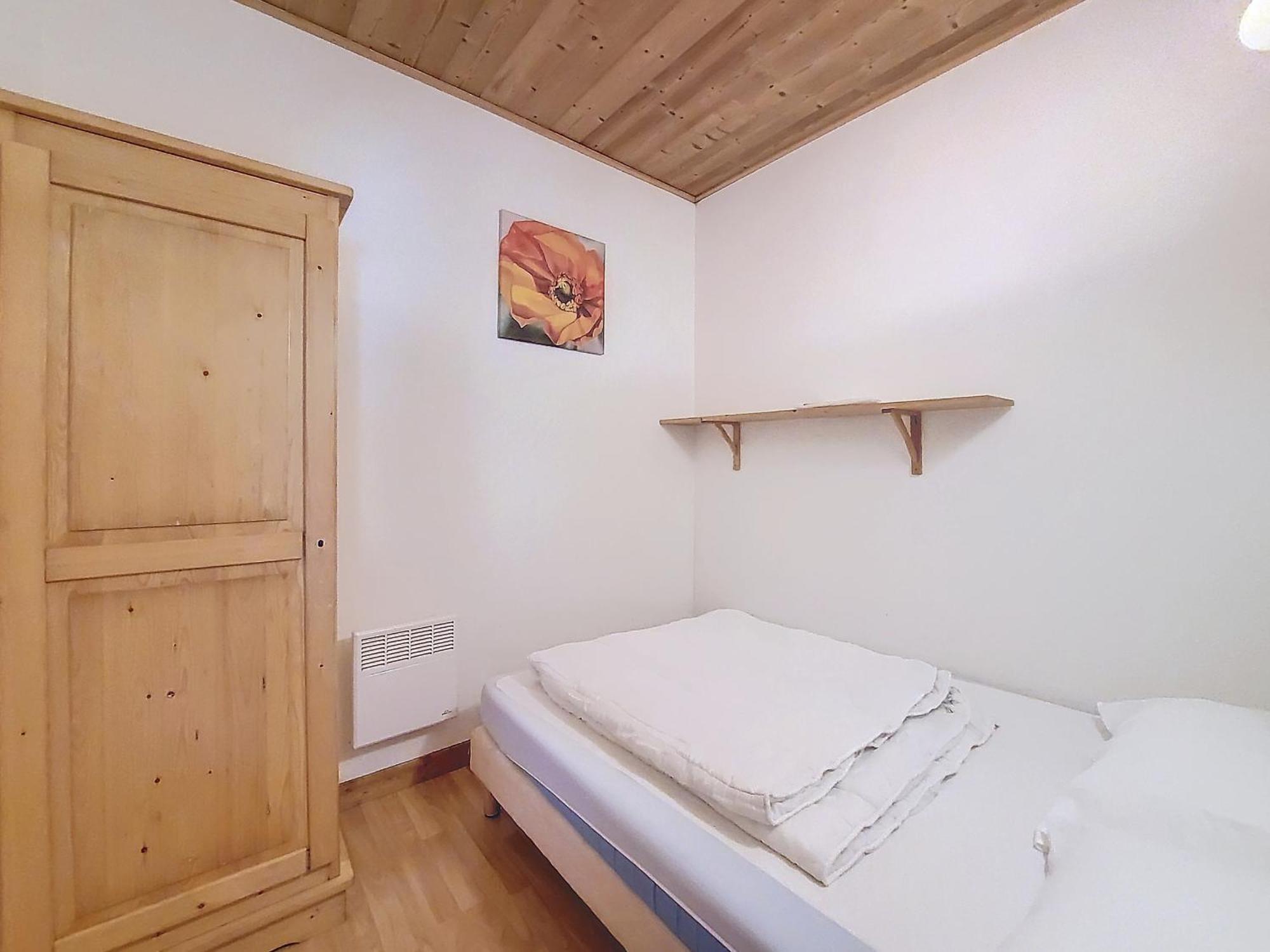 Appartement A 600M Des Remontees Mecaniques, Centre Morzine, Chalet Les Joux Zewnętrze zdjęcie