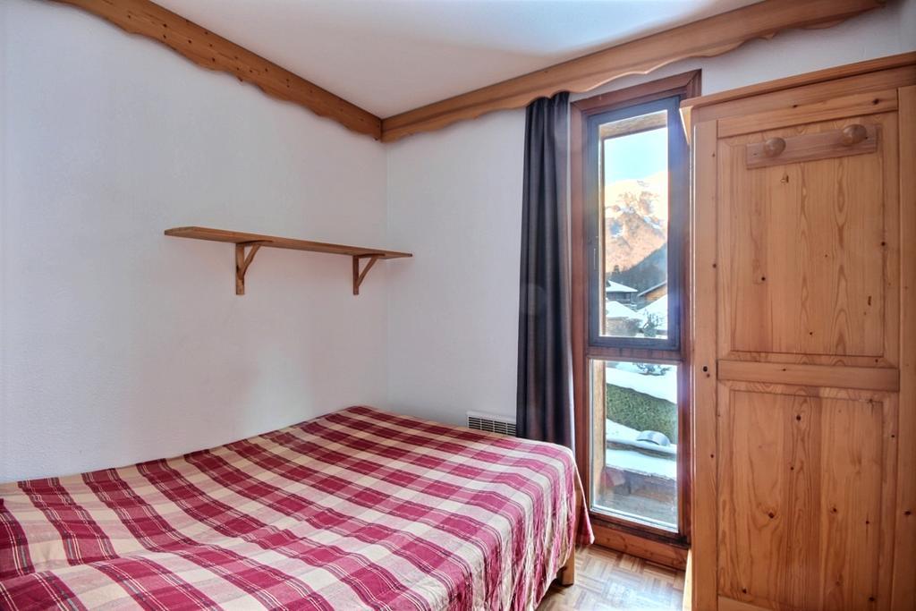 Appartement A 600M Des Remontees Mecaniques, Centre Morzine, Chalet Les Joux Zewnętrze zdjęcie