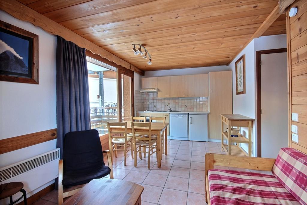 Appartement A 600M Des Remontees Mecaniques, Centre Morzine, Chalet Les Joux Zewnętrze zdjęcie