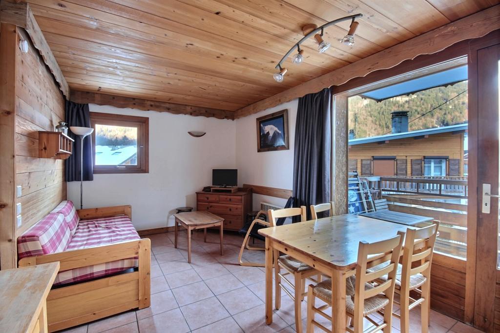 Appartement A 600M Des Remontees Mecaniques, Centre Morzine, Chalet Les Joux Zewnętrze zdjęcie